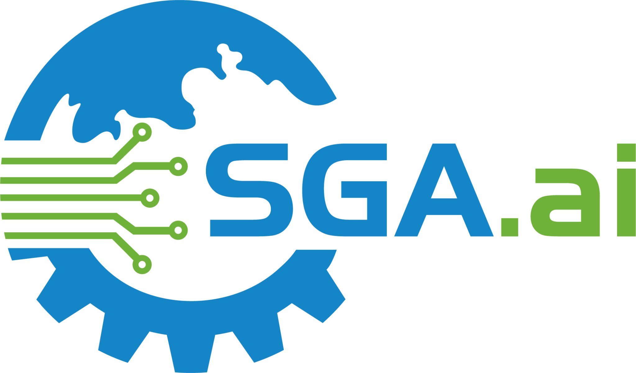 GeoAI Platform SGA